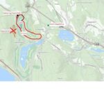Områdekart